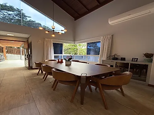 Casa 3 Quartos com 2 Suítes  - 100% Mobiliada - Foto 14