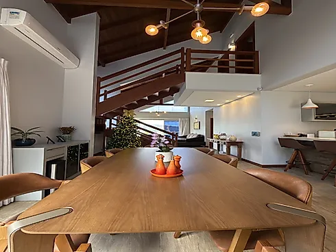 Casa 3 Quartos com 2 Suítes  - 100% Mobiliada - Foto 16