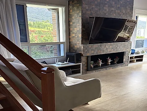 Casa 3 Quartos com 2 Suítes  - 100% Mobiliada - Foto 19