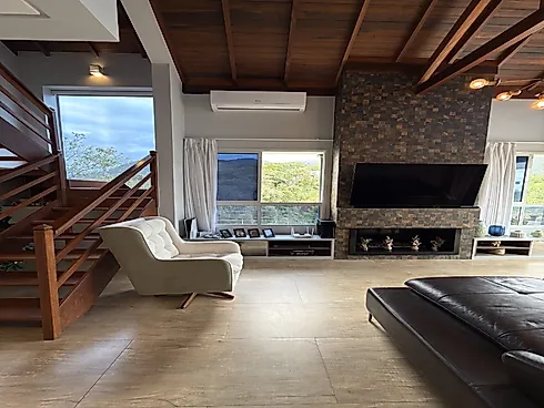 Casa 3 Quartos com 2 Suítes  - 100% Mobiliada - Foto 18