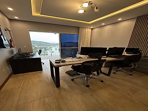 Casa 3 Quartos com 2 Suítes  - 100% Mobiliada - Foto 22