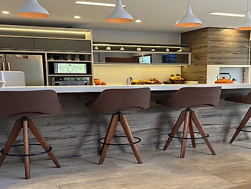 Casa 3 Quartos com 2 Suítes  - 100% Mobiliada - Foto 13