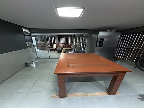 Casa 3 Quartos com 2 Suítes  - 100% Mobiliada - Foto 23