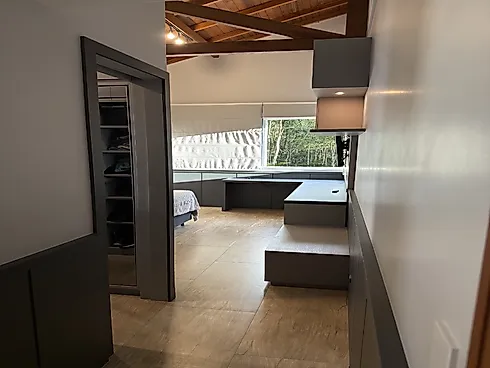 Casa 3 Quartos com 2 Suítes  - 100% Mobiliada - Foto 28
