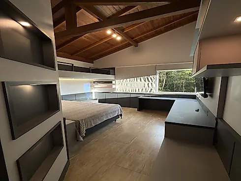 Casa 3 Quartos com 2 Suítes  - 100% Mobiliada - Foto 29