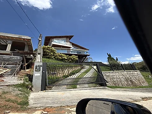 Casa 3 Quartos com 2 Suítes  - 100% Mobiliada - Foto 40