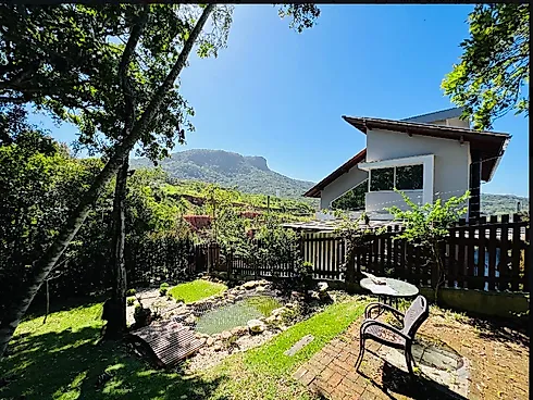 Casa 3 Quartos com 2 Suítes  - 100% Mobiliada - Foto 42