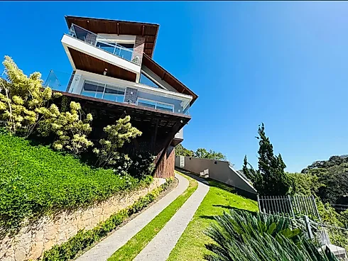 Casa 3 Quartos com 2 Suítes  - 100% Mobiliada - Foto 1