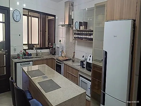 Apartamento 3 Quartos no Residencial Antilhas - Estreito - Foto 2