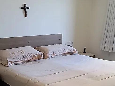 Apartamento 3 Quartos no Residencial Antilhas - Estreito - Foto 11