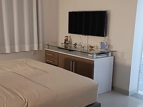 Apartamento 3 Quartos no Residencial Antilhas - Estreito - Foto 13