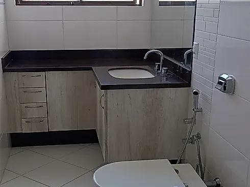 Apartamento 3 Quartos no Residencial Antilhas - Estreito - Foto 14