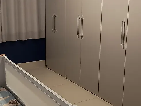 Apartamento 3 Quartos no Residencial Antilhas - Estreito - Foto 16