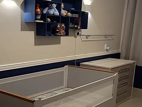 Apartamento 3 Quartos no Residencial Antilhas - Estreito - Foto 17