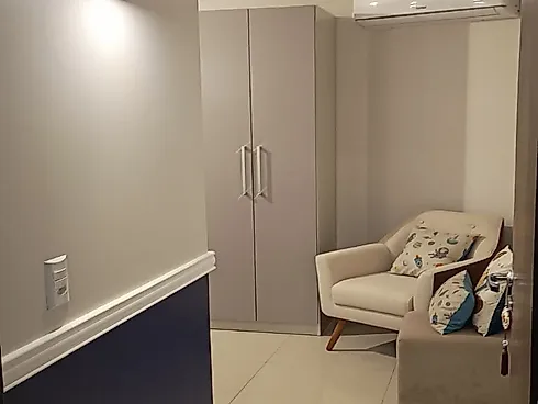 Apartamento 3 Quartos no Residencial Antilhas - Estreito - Foto 18
