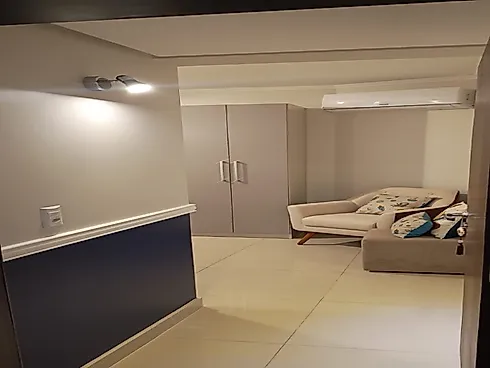Apartamento 3 Quartos no Residencial Antilhas - Estreito - Foto 20