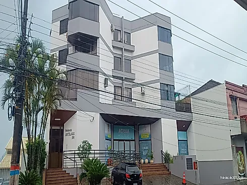Apartamento 3 Quartos no Residencial Antilhas - Estreito - Foto 8