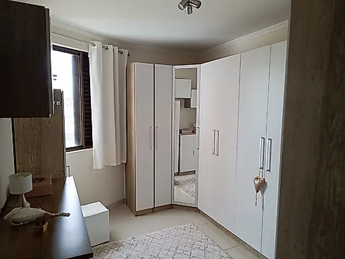 Apartamento 3 Quartos no Residencial Antilhas - Estreito - Foto 9