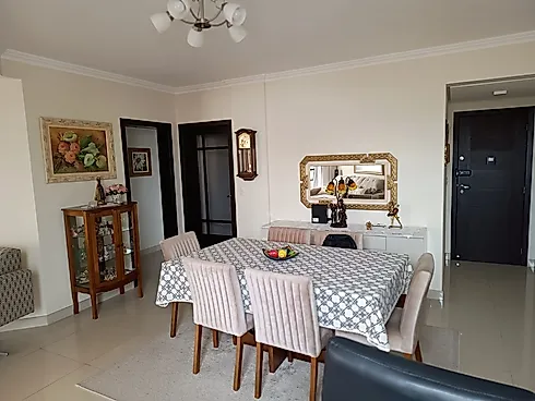 Apartamento 3 Quartos no Residencial Antilhas - Estreito - Foto 5