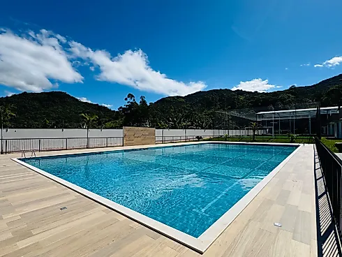Apartamento 2 Quartos com 1 Suíte - Pedra Branca - Foto 11