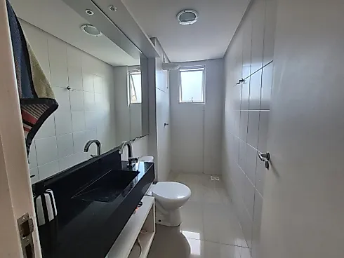 Apartamento 2 Quartos com 1 Suíte e 71m² - Pagani - Foto 12