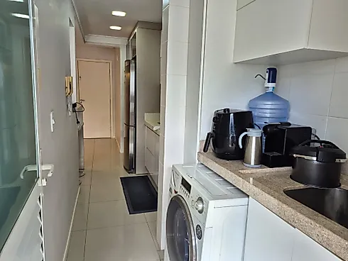 Apartamento 2 Quartos com 1 Suíte e 71m² - Pagani - Foto 4
