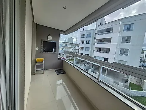 Apartamento 2 Quartos com 1 Suíte e 71m² - Pagani - Foto 5