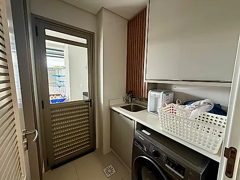 Apartamento 2 Quartos com 1 Suíte - Pedra Branca - Foto 9