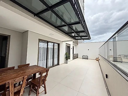 Apartamento 2 Quartos com 1 Suíte - Pedra Branca - Foto 16
