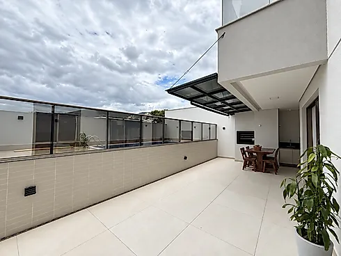 Apartamento 2 Quartos com 1 Suíte - Pedra Branca - Foto 15