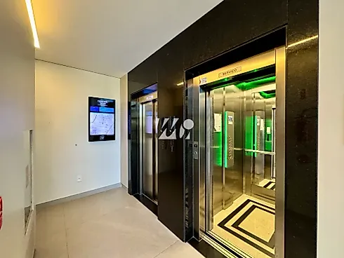 Apartamento 2 Quartos com 1 Suíte - Pedra Branca - Foto 26