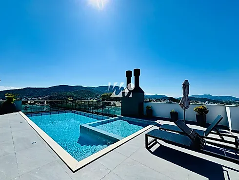 Apartamento 2 Quartos com 1 Suíte - Pedra Branca - Foto 20