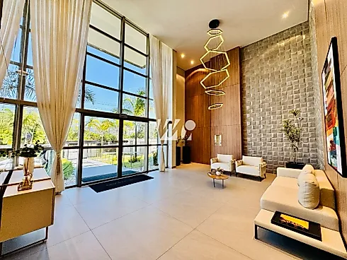 Apartamento 2 Quartos com 1 Suíte - Pedra Branca - Foto 27