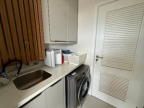 Apartamento 2 Quartos com 1 Suíte - Pedra Branca - Foto 8