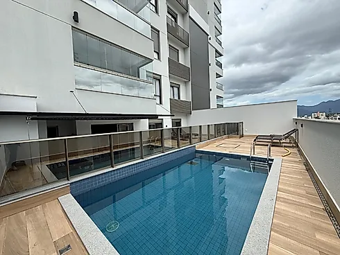 Apartamento 2 Quartos com 1 Suíte - Pedra Branca - Foto 19