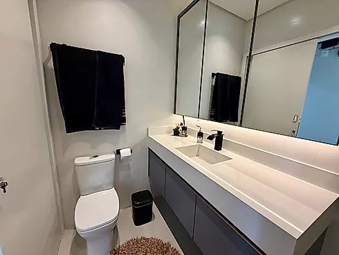 Apartamento 2 Quartos com 1 Suíte - Pedra Branca - Foto 13