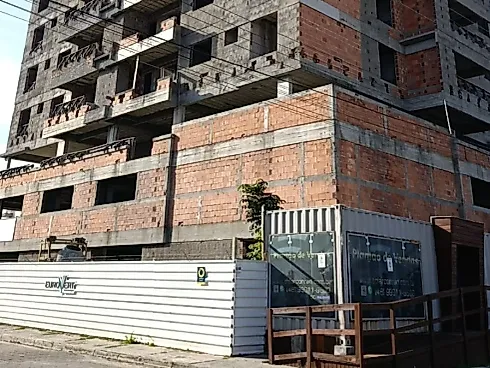 Apartamento 2 Quartos 82m² no Solar Conrad - Passa Vinte - Foto 5
