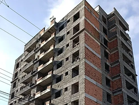 Apartamento 2 Quartos 82m² no Solar Conrad - Passa Vinte - Foto 6