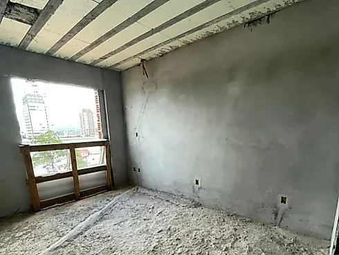 Apartamento 2 Quartos 82m² no Solar Conrad - Passa Vinte - Foto 3
