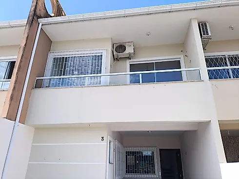 Sobrado Geminado 2 Quartos  - Nova Palhoça - Foto 3