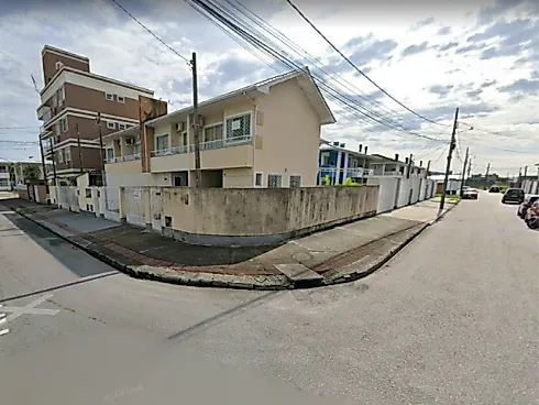 Sobrado Geminado 2 Quartos  - Nova Palhoça - Foto 12