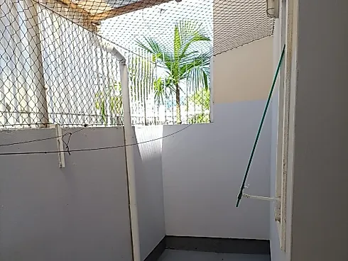 Sobrado Geminado 2 Quartos  - Nova Palhoça - Foto 9