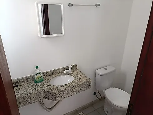 Sobrado Geminado 2 Quartos  - Nova Palhoça - Foto 8