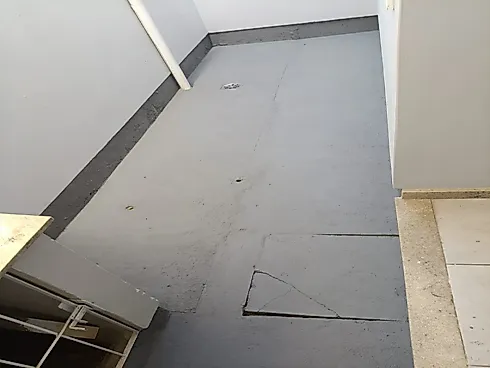 Sobrado Geminado 2 Quartos  - Nova Palhoça - Foto 10