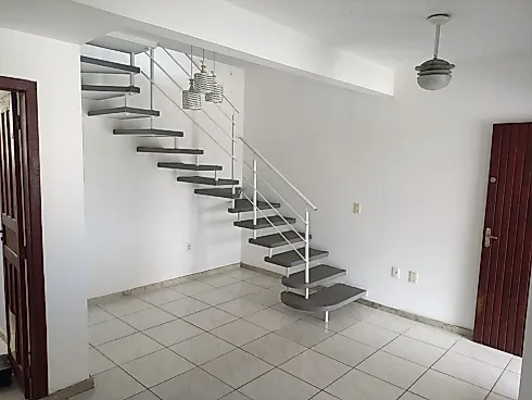 Sobrado Geminado 2 Quartos  - Nova Palhoça - Foto 7