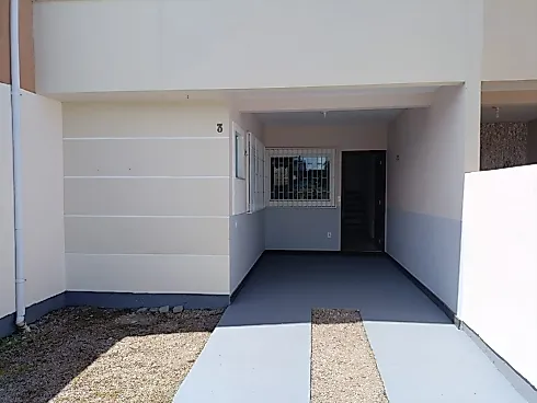 Sobrado Geminado 2 Quartos  - Nova Palhoça - Foto 5