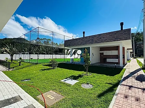 Apartamento 2 Quartos - Pedra Branca - Foto 2