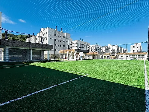 Apartamento 2 Quartos - Pedra Branca - Foto 3