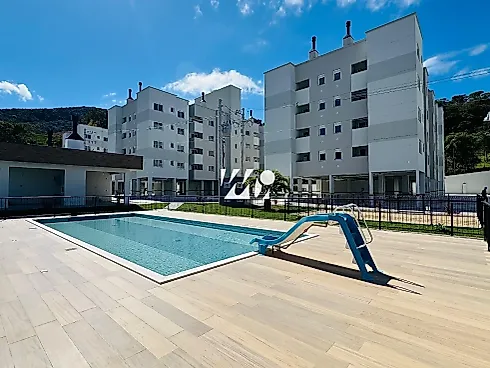 Apartamento 2 Quartos - Pedra Branca - Foto 4