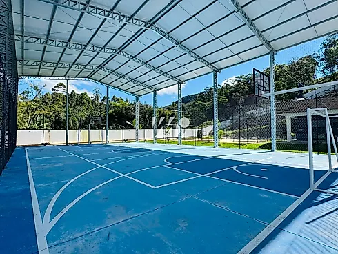 Apartamento 2 Dormitórios com Suíte - Pedra Branca - Foto 5